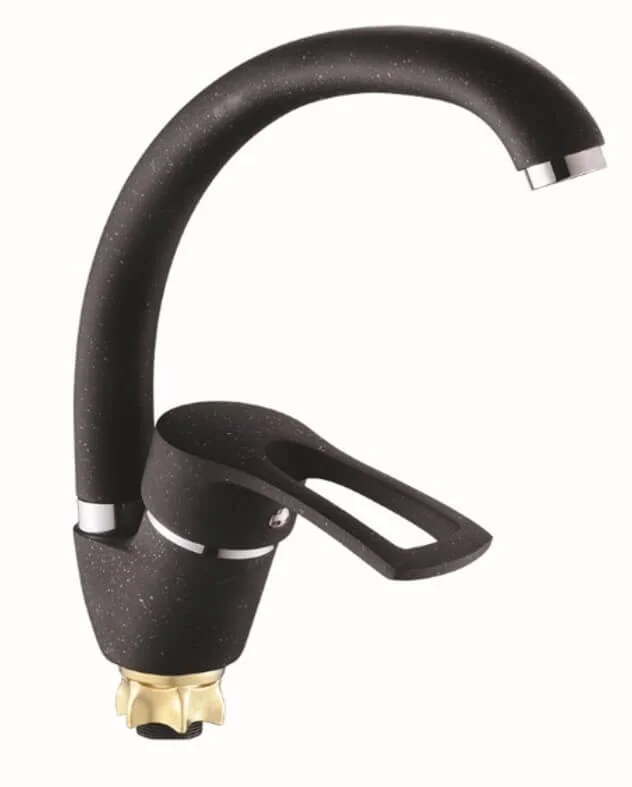 Змішувач для кухні TRIGOR KUA-MD-306