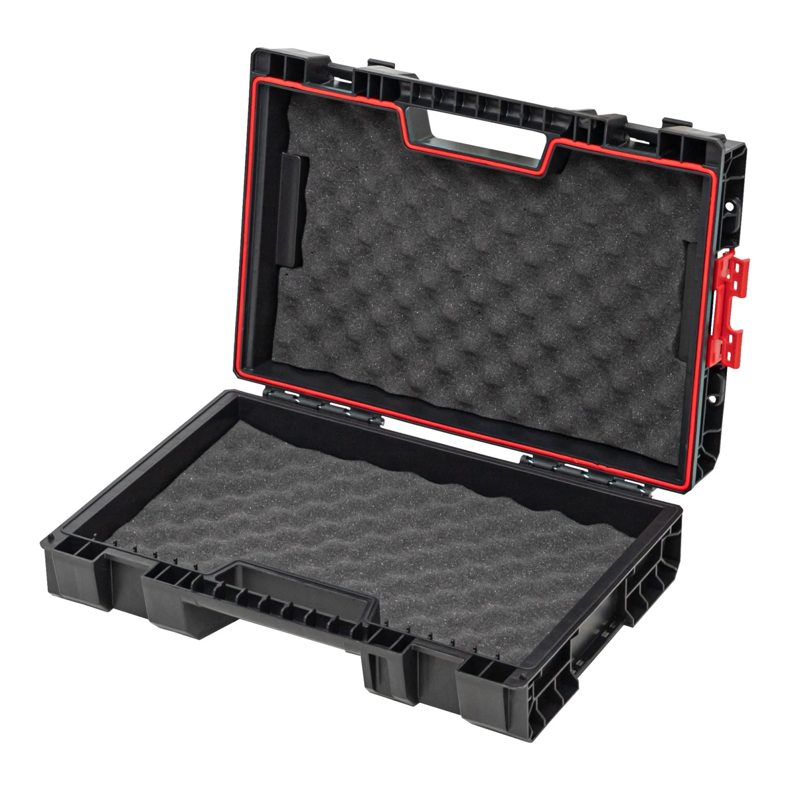 Набор ящиков для инструмента на колесах Qbrick System PRO SET 1 2.0 Plus (Z259619PG001) - фото 3
