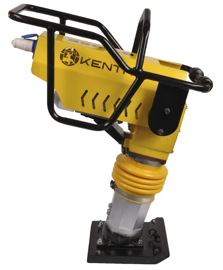 Вібротрамбівка електрична Кентавр ВТ-95Е (88438N)