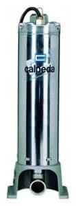 Поверхневий насос Calpeda MXSU 404