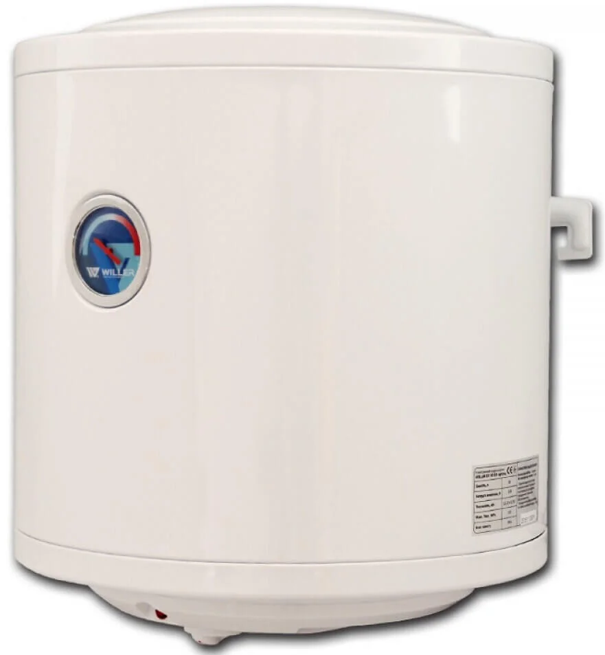 Водонагрівач Willer EV30DR optima