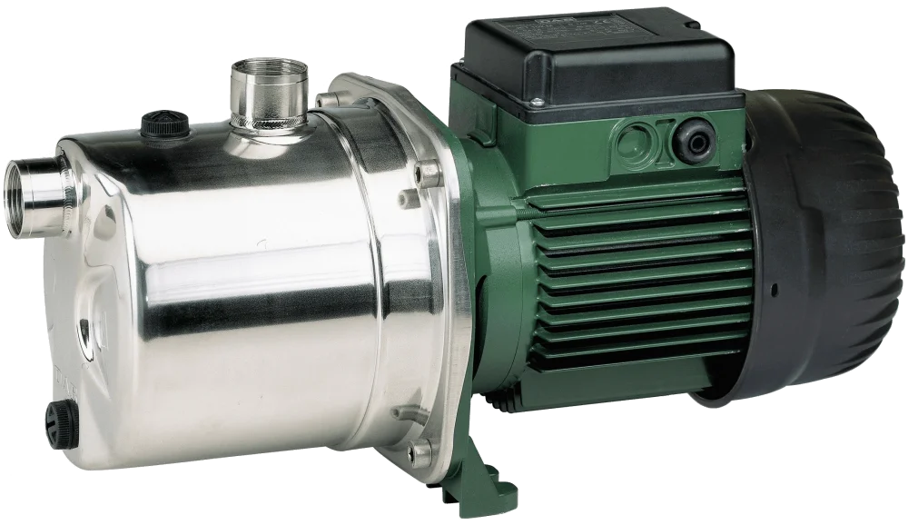 Поверхневий насос DAB JETINOX 102 M