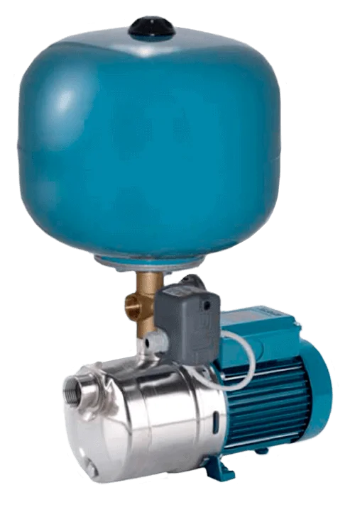 Насосна станція Calpeda Centrimat MXAM 404/A/24