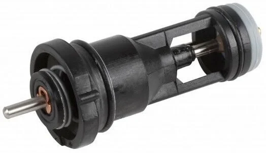 61303330 Плунжер триходового клапана в зборі на газовий котел Ariston, Chaffoteaux