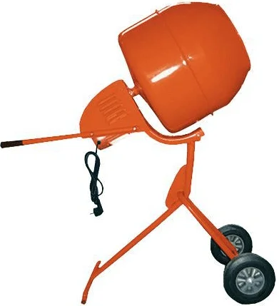 Бетонозмішувач VITALS CM 140V-1G