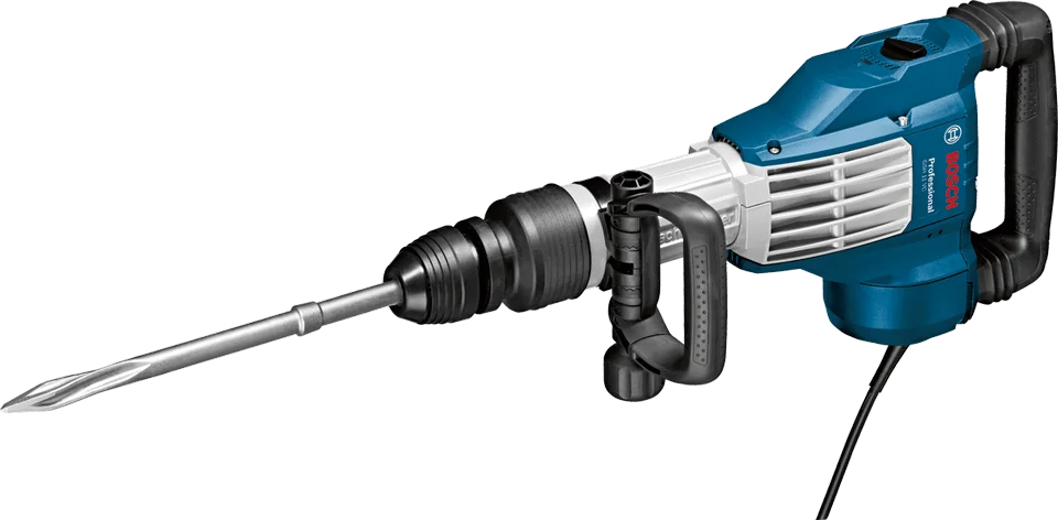 Відбійний молоток Bosch GSH 11 VC