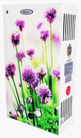 Газова колонка DION JSD 10 лаванда