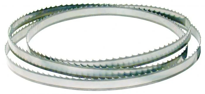 Полотно пильне по деревині та пластмасі для стрічкових пил DeWALT (DT8472)