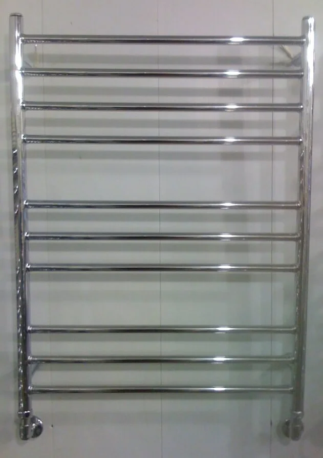 Рушникосушарка Латунний Дуга 430 х 490 (5 перекладин)