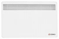 Конвектор електричний Tenko ЕНК(Х) (білий)