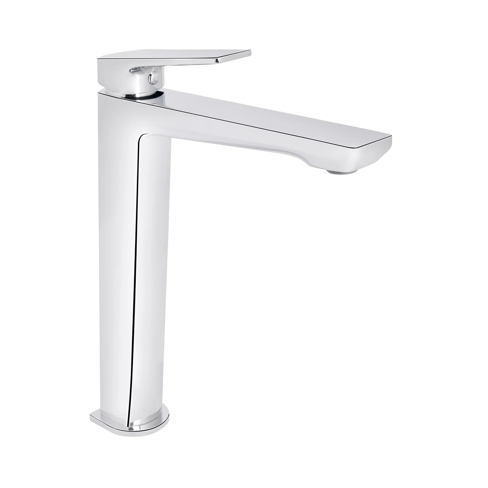 Смеситель для раковины Qtap Crow 269 Хром