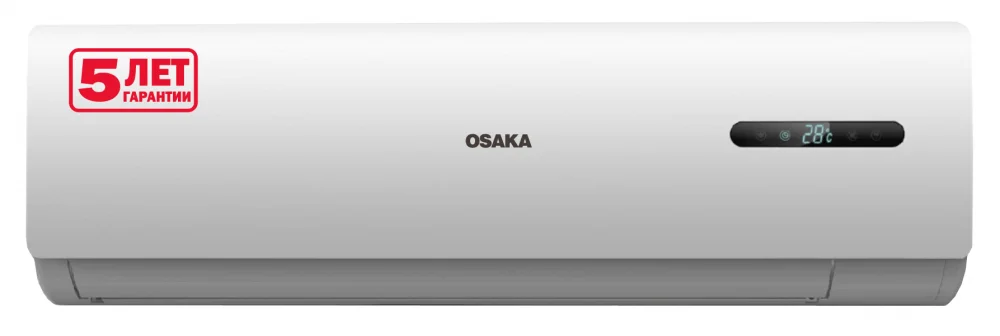 Кондиціонер OSAKA ST-09HH