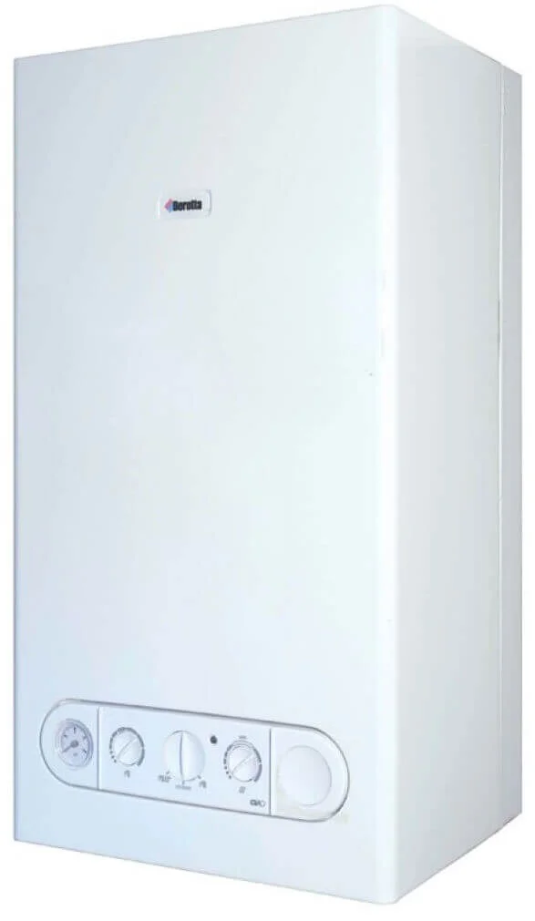 Котел газовий Beretta Ciao CAI N