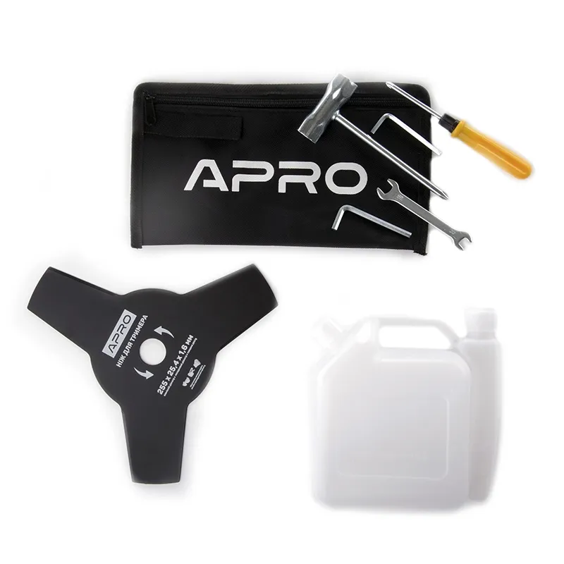 Тример бензиновий Apro ВТ 1600