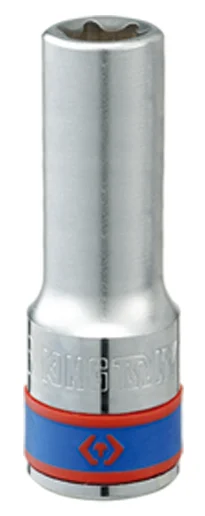 Головка торцева E-Torx E18 1/2" King Tony (427518M)