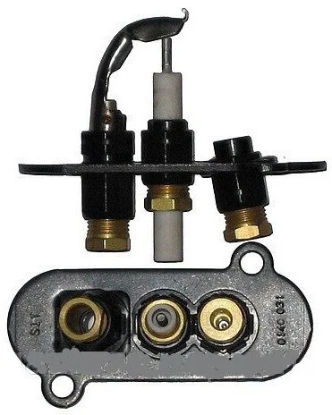 0.140.031 Пілотний пальник для котлів