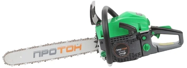 Бензопила ланцюгова Протон БП-52/00