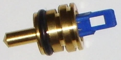 20500012 Датчик NTC на газовий котел Ariston Clas, Genus