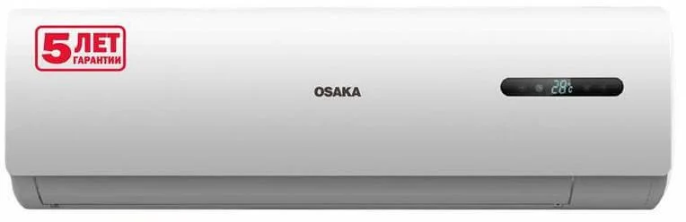 Кондиціонер OSAKA ST-30HH