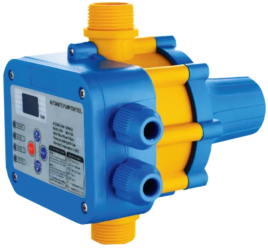 Реле тиску Euroaqua SKD-8