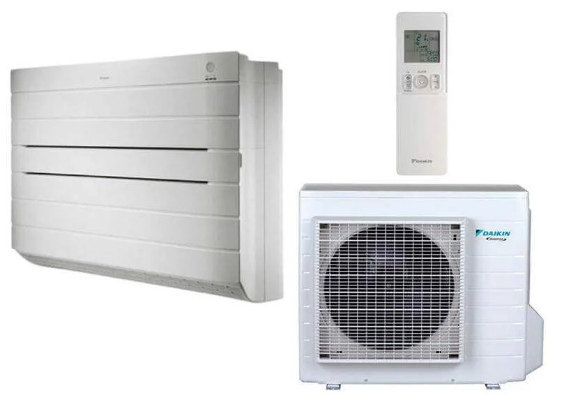 Кондиціонер Daikin FVXG 35 K /RXG 35 L