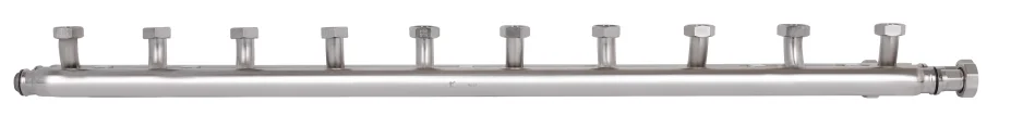 Розподільчий колектор Thermo Alliance Forte TAF-QSK5