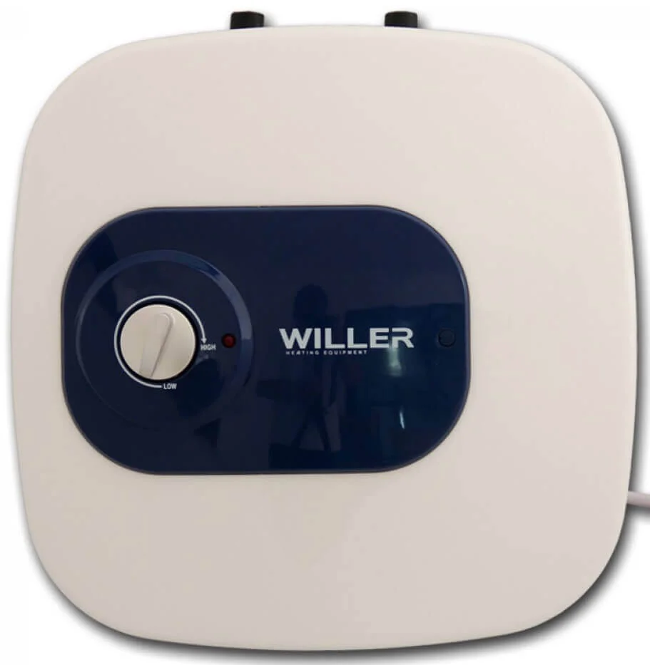 Водонагрівач Willer PU30R optima mini