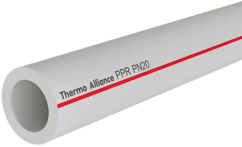 Thermo Alliance труба PN 20