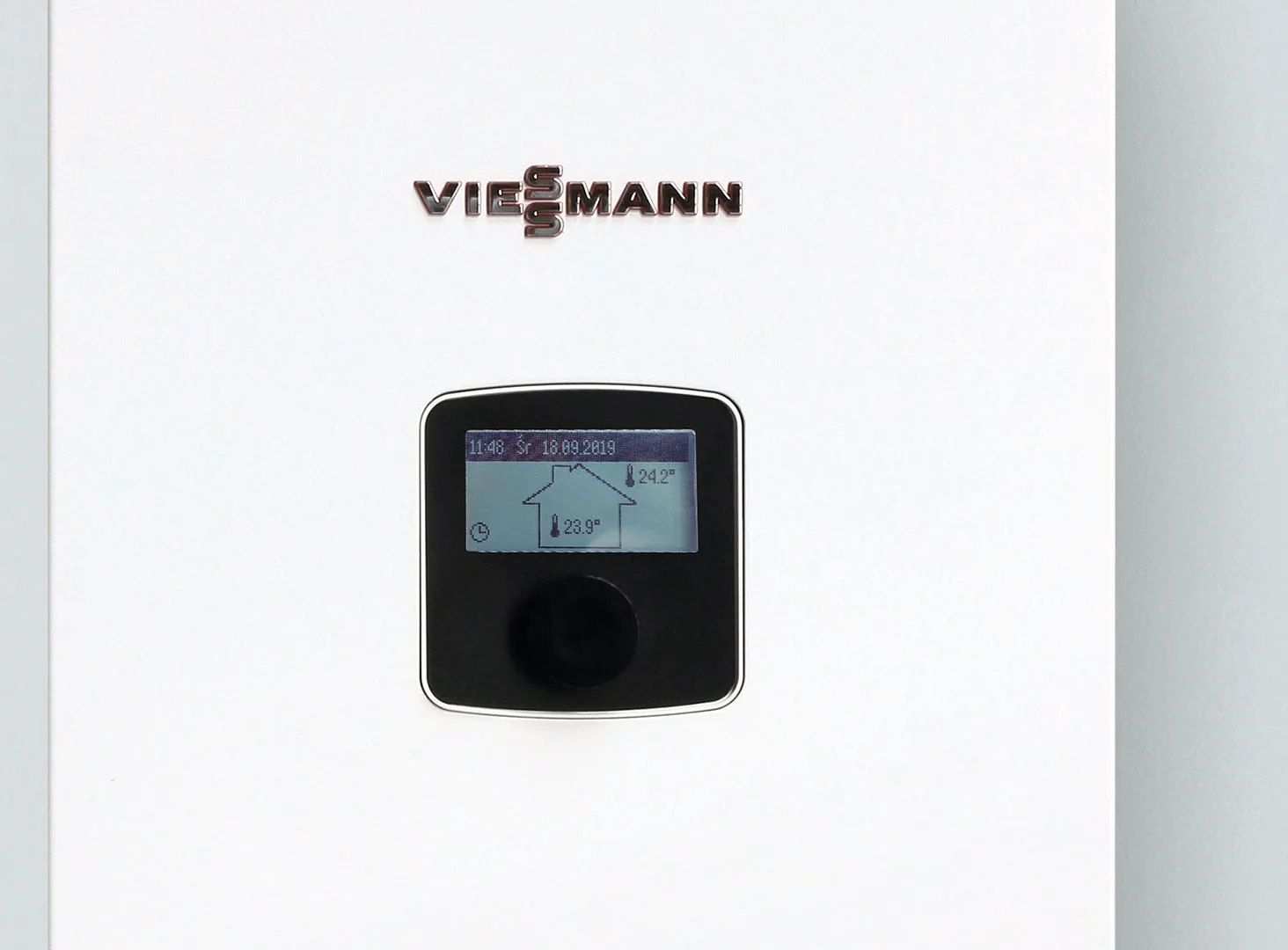 Котел електричний Viessmann Vitotron 100 VMN3 24 кВт - фото 3