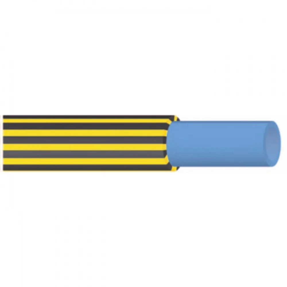 Шланг армований Rudes Zebra 3/4" L50 м - фото 2