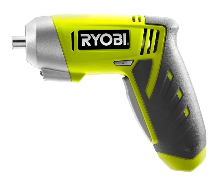 Акумуляторна викрутка Ryobi R4SDL13C - фото 2