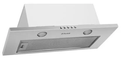 Витяжка кухонна Perfelli BI 6412 A 950 LED
