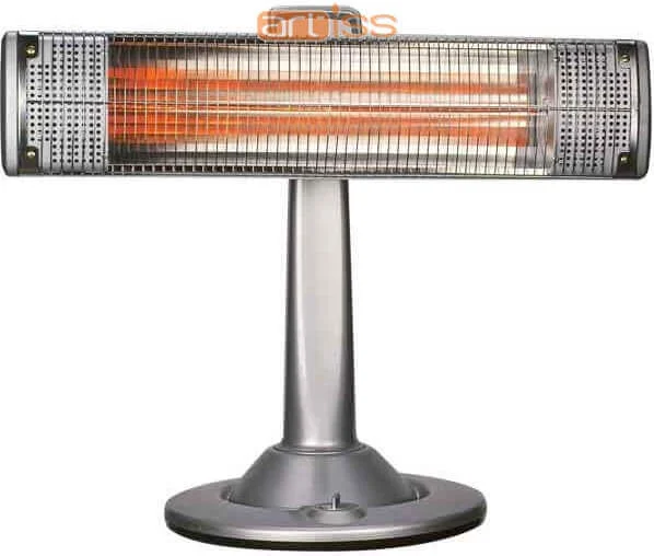 Карбонові обігрівачі ZENET 900-С