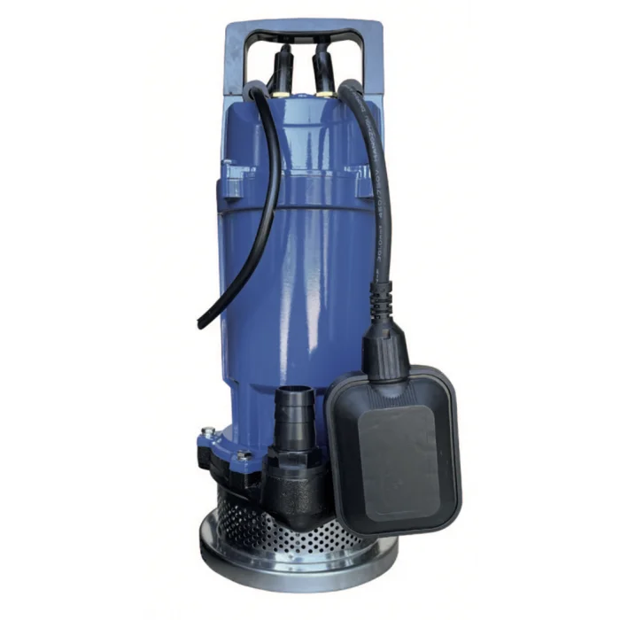 Дренажний насос NPO QDX 1.5-32-0.75