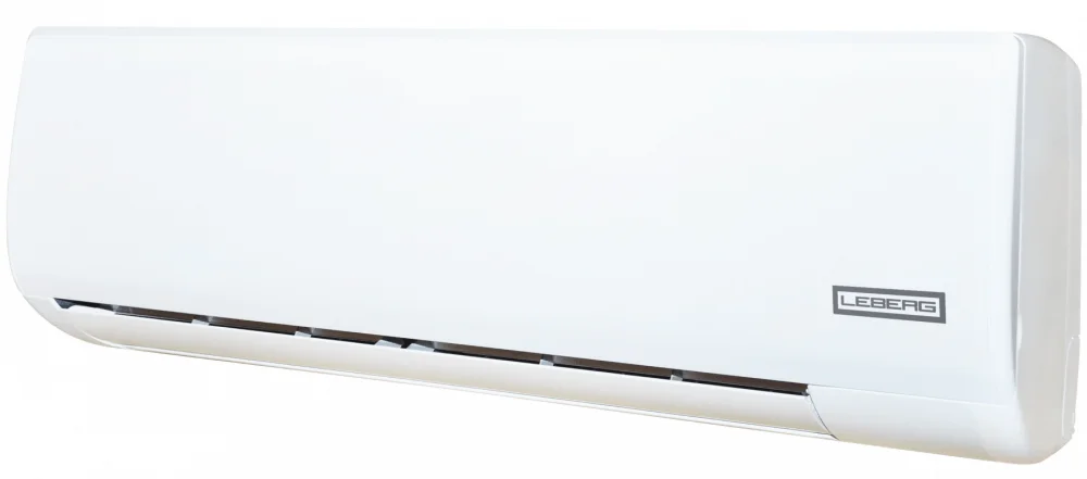 Кондиціонер LEBERG LBS-FRA08/LBU-FRA08