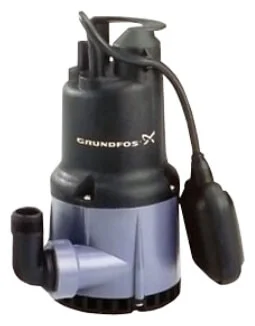 Каналізаційний насос GRUNDFOS KP Basic 300 A