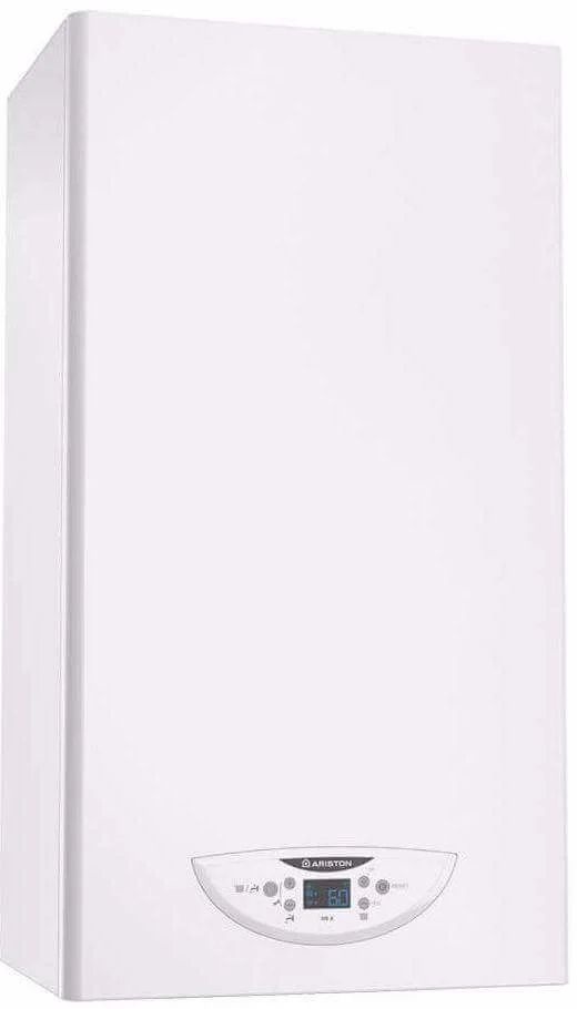 Котел газовий Ariston HS X 24 FF NG