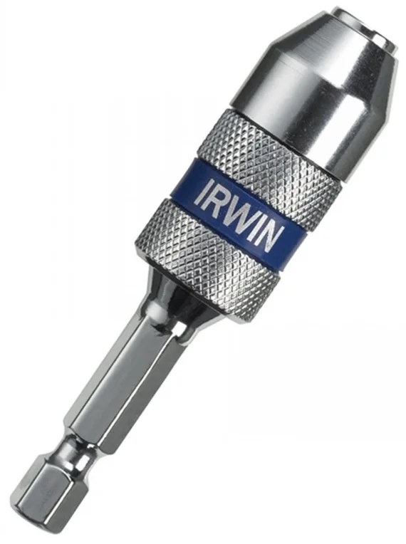 Тримач біт Irwin 1/4" L150мм (10508167)