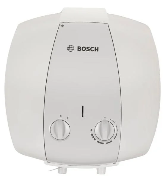 Водонагрівач Bosch Tronic 2000 TR 15 B mini (над мийкою)