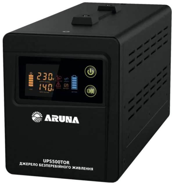 ДБЖ Aruna UPS 1000 TOR
