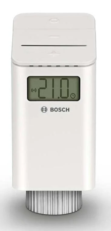 Терморегулятор Bosch Smart Radiator Thermostat