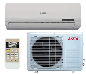 Кондиціонер Akita ASH09L LUX