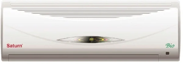Кондиціонер SATURN ST-07HR Bio