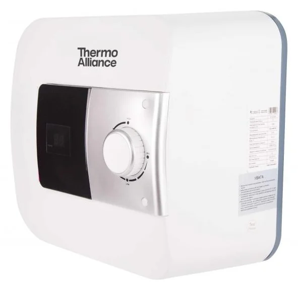 Водонагрівач, Бойлер Thermo Alliance SF15X15N - фото 4