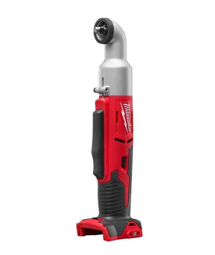 Гайковерт акумуляторний кутовий Milwaukee 3/8" 76 Нм 3400 об/хв M18 BRAIW-0 4933447899