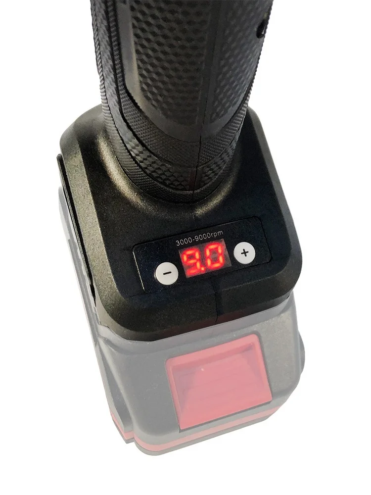 КШМ Vitals Professional ALs 18125MOkv BL (каркас) - фото 9