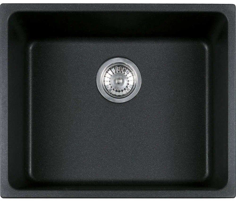 Кухонна мийка Franke Kubus KBG 110-50