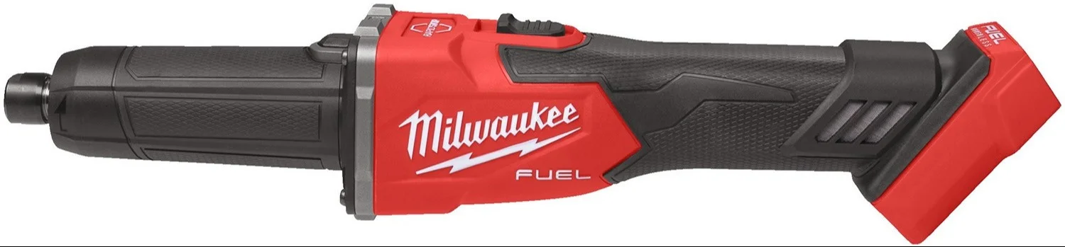Шліфмашина пряма акумуляторна Milwaukee M18 FDGRB-502X 4933480954 - фото 14