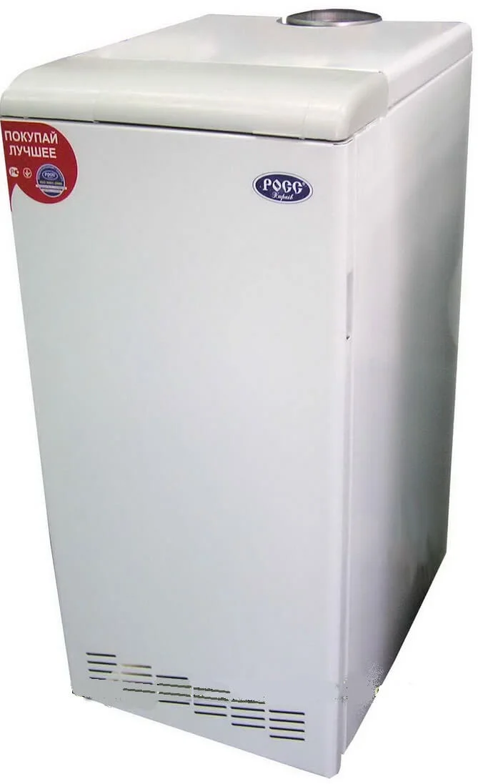 Котел газовий РОСС АОГВ (преміум)