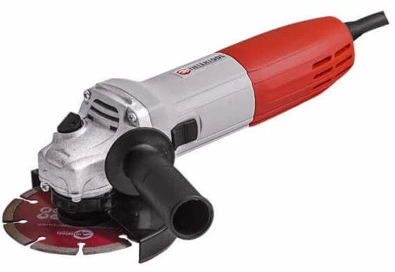 Болгарка (УШМ) INTERTOOL DT-0267